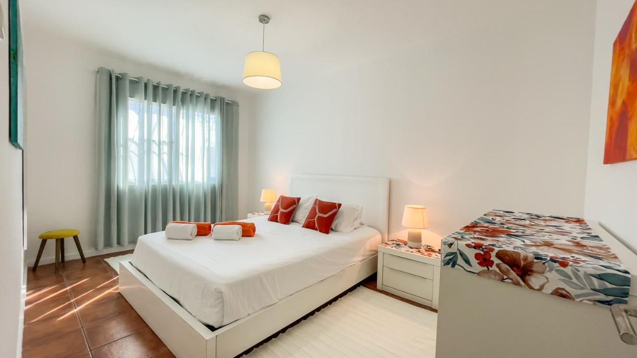 פורנס Casa Varanda Das Furnas מראה חיצוני תמונה