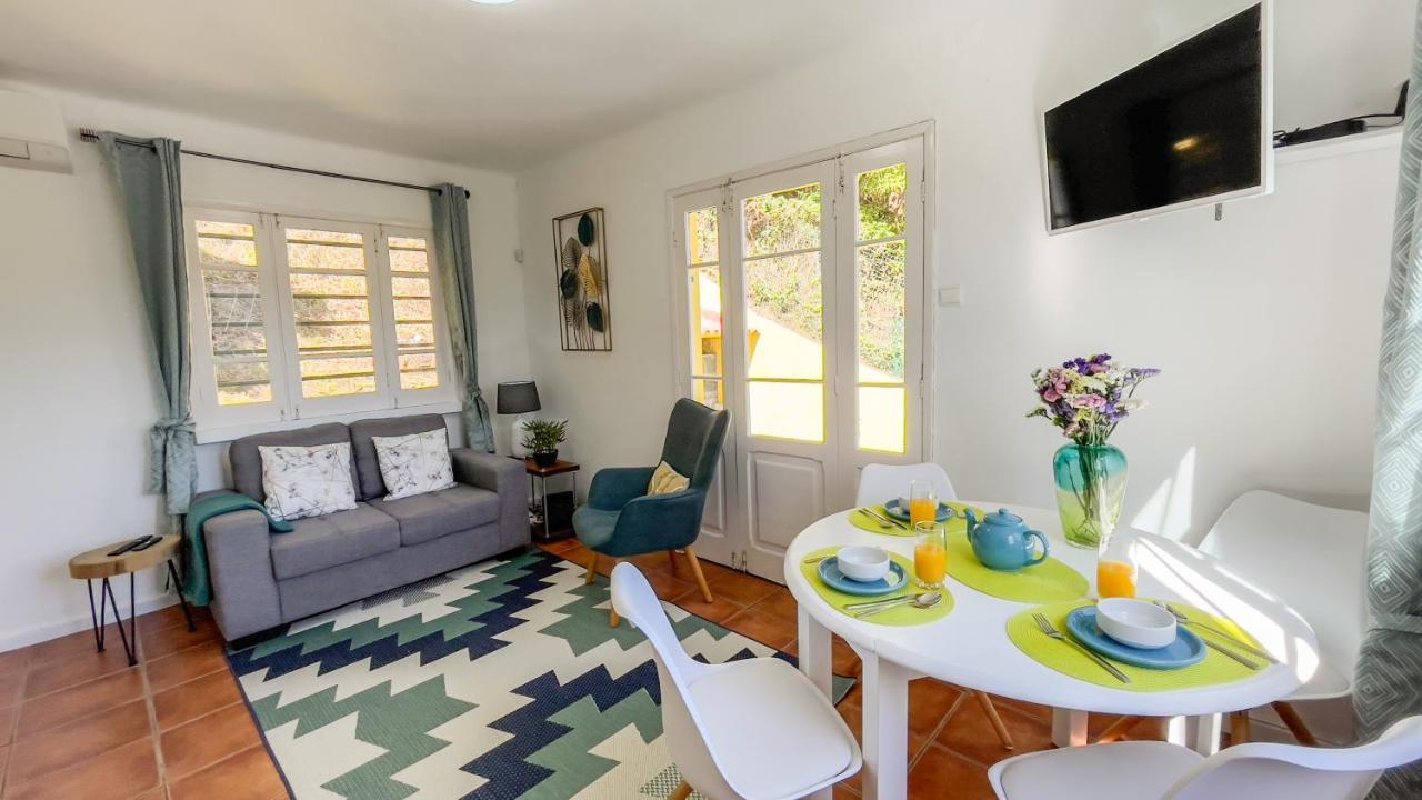 פורנס Casa Varanda Das Furnas מראה חיצוני תמונה