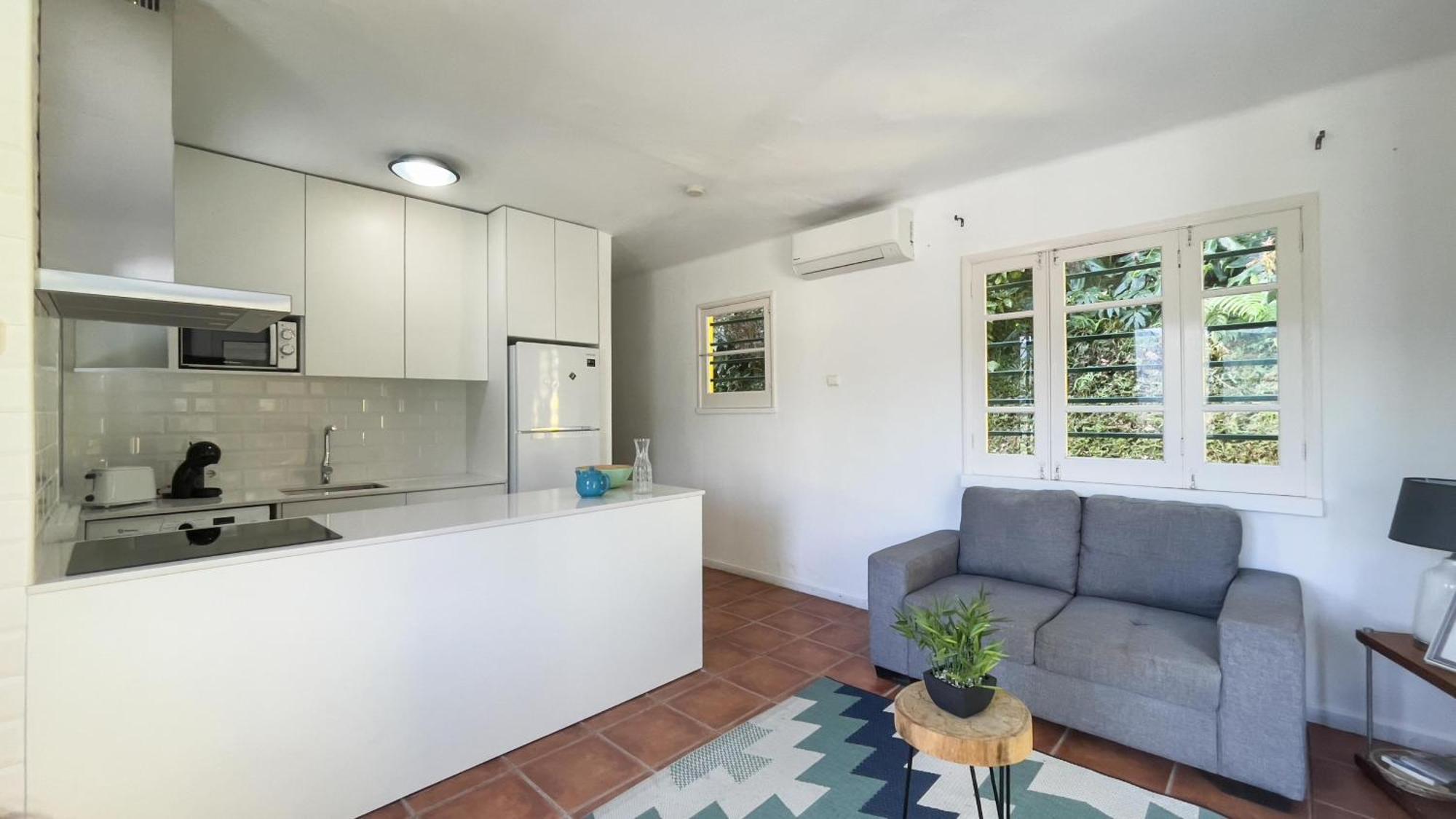 פורנס Casa Varanda Das Furnas מראה חיצוני תמונה